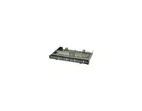 R0X39B - Aruba 6400 Gigabit Ethernet (PoE) x 48 + Gigabit Ethernet Expansion Module for ARUBA Switch Bundle