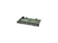 R0X40B - Aruba 6400 Gigabit Ethernet (PoE) x 48 RJ-45 + Gigabit Ethernet x 4 SFP56 PoE Class 6 for ARUBA Switch Bundle