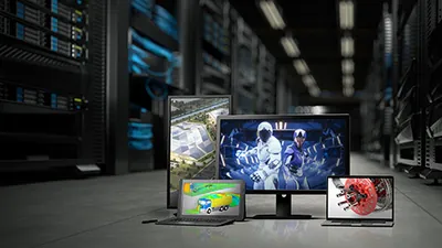 R0X66A - HP Quadro Virtual Data Center Workstation + 4 Years Support Updates and Maintenance agreement (SUMS) Subscription License 1 Concurrent User 4Year