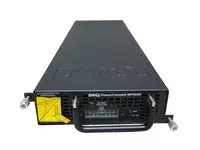 R0X7F - Dell 600-Watts Power Supply for PowerConnect MPS600