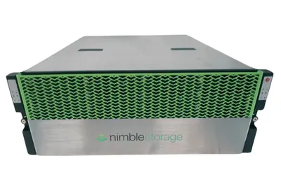 R0Y73A - HP Nimble Storage Commvault Backup and Recovery for Virtualized Environments Subscription License 1 Socket 3Year