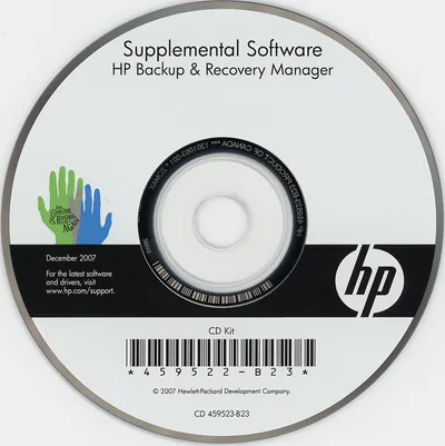 R0Y82A - HP Backup and Recovery for Virtualized Environments Subscription License 10 Virtual Machine 5Year