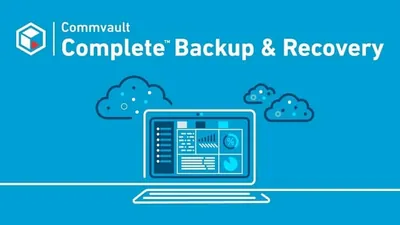 R0Y85A - HP Commvault Backup and Recovery for Physical Server Subscription License 1 Instance 1Year