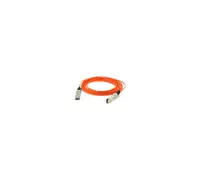 R0Z23A - Aruba 15m 40G QSFP+ to QSFP+ Active Optical Cable