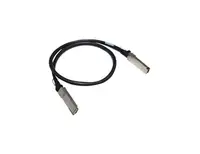 R0Z25A - Aruba 1m 100G QSFP28 to QSFP28 Direct Attach Cable for HPE Aruba 8325-32C