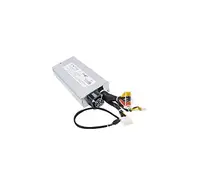 R109K - Dell 350-Watts 100-240V Redundant Power Supply for PowerEdge R310