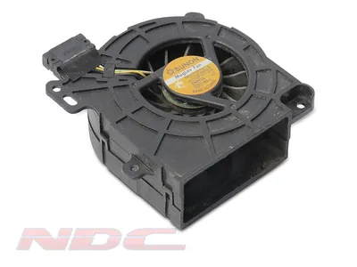 R1458 - Dell Fan Primary/Center Internal Inspiron 9100