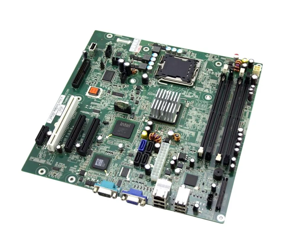 R150H - Dell System Board PowerEdge T100 Motherboard