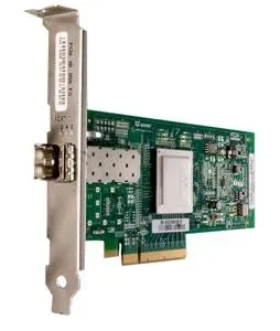 R1N53 - Dell Qlogic QLE2560 Single Port PCI-E 8Gb Fibre Channel Host Bus Adapter