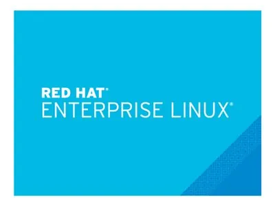 R1P41AAE - HP Red Hat Enterprise Linux for HPC Compute Node Subscription License