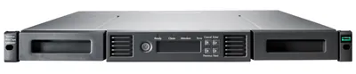 R1R75A - HP StoreEver 1/8 G2 Tape Autoloader