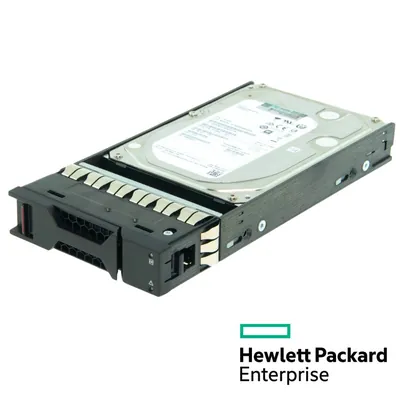R1R87AAE - HP Datera Primary Storage + 1 Year 24x7 Support Subscription Licence 1 TB Capacity 1Year