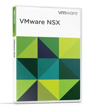 R1T80AAE - HP VMware NSX Data Center Enterprise Plus + 3 Years 24x7 Support Upgrade License 1 CPU