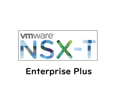 R1T81AAE - HP VMware NSX Data Center Enterprise Plus + 5 Years 24x7 Support Upgrade License 1 CPU