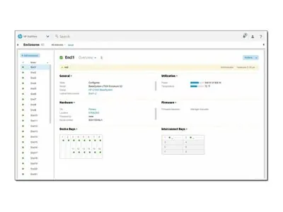 R1T92AAE - HP VMware vRealize Operations Advanced + 3 Years 24x7 Support Upgrade License 1 CPU