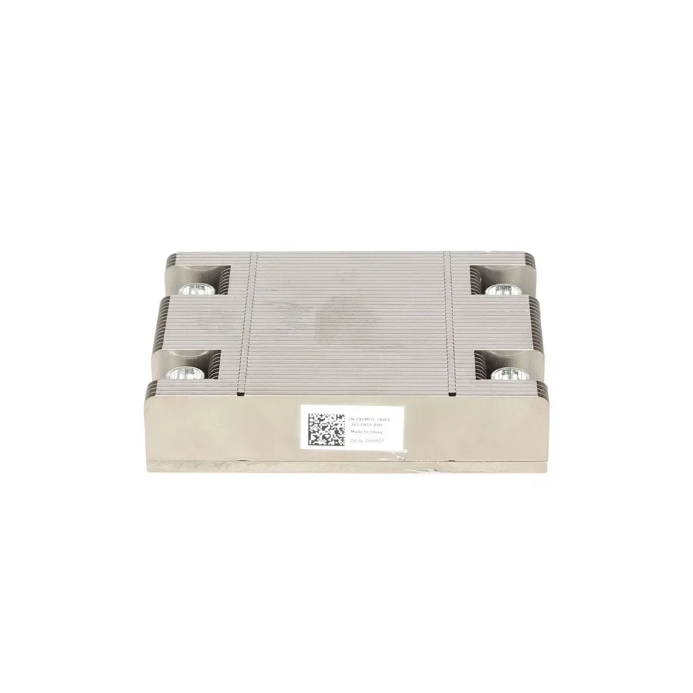R1TYH - Dell Heatsink for PowerEdge R420 R520