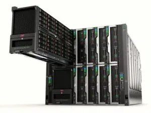 R1U12A - HP Thoughtspot Enterprise Edition Subscription License 5 TB Cloud Storage Space 1Year