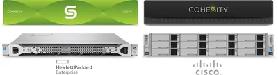 R1Y25AAE - HP Cohesity DataPlatform Standard Edition Subscription Licence 1 TB Capacity 4Year