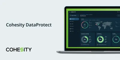 R1Y54AAE - HP Cohesity DataProtect Software Subscription and Support Additional 1 TB Capacity 3Year
