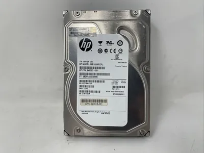 R1Z71AAE - HP Datera Primary Storage Perpetual License 1 TB Capacity