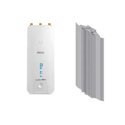 R2-AC-US - Ubiquiti Rocket 2Ac Prism IEEE 802.11ac 330Mbit/s Wireless Access Point