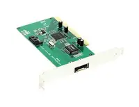 R233P - Dell 2-Port eSATExt and SATA PCI Host Card