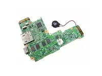 R24FJ - Dell System Board for Atom 1.8GHz (Z2760) with CPU Latitude