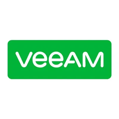 R2B06AAE - HP Veeam Backup & Replication Enterprise Maintenance 3Year