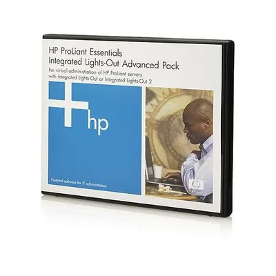 R2B36AAE - HP Availability Suite Enterprise + 24x7 Support Subscription License 1Year