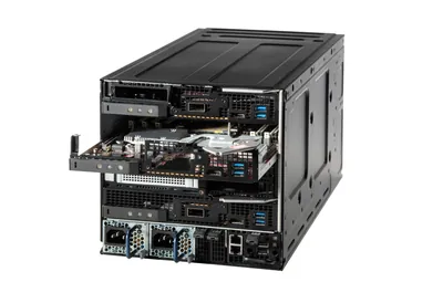 R2E18AAE - HP Edgeline Workload Orchestrator + 1 Year Support License 5000 Device 1Year
