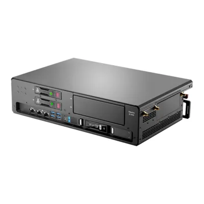 R2E19AAE - HP Edgeline Workload Orchestrator + 1 Year Support License 10000 Device 1Year