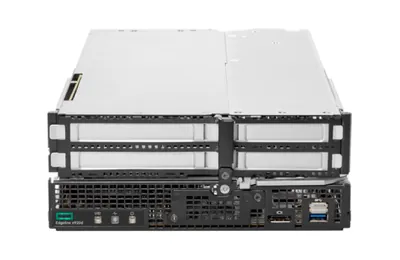 R2E20AAE - HP Edgeline Workload Orchestrator + 1 Year Support License 100000 Device 1Year
