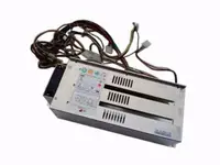 R3G-6650P - Emacs 650-Watts Redundant Power Supply