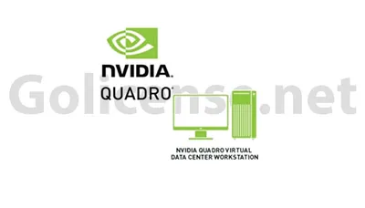 R3Q39AAE - HP NVIDIA Quadro Virtual Data Center Workstation Subscription License 1 Concurrent User 5Year
