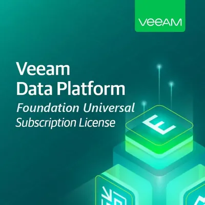 R3S22AAE - HP Veeam ONE + 24x7 Support Subscription Licence 1 Instance 1Year