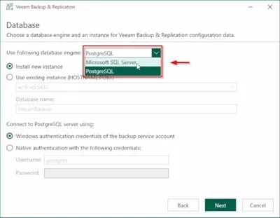 R3S33AAE - HP Veeam Backup + Premier Support Subscription Licence 1 Instance 1Month