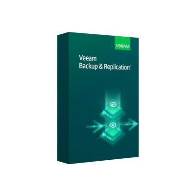 R3S45AAE - HP Veeam Backup & Replication Enterprise Plus + Premier Support Subscription Licence 1 Instance 1Month