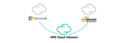 R3S76AAE - HP Cloud Volumes Gold Pack + 24x7 Support Right-To-Use License 13Month