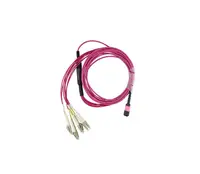 R3T90A - Aruba Networks Universal Power Adapter for Aruba UXI Series Sensors