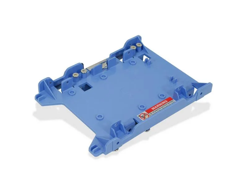 R494D - Dell 2.5-inch to 3.5-inch Hard Drive Caddy Adapter for Precision T3500 / T5500
