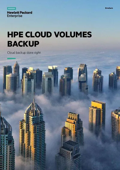 R4A99AAE - HP Cloud Volumes Silver Pack Right-To-Use License 1 License