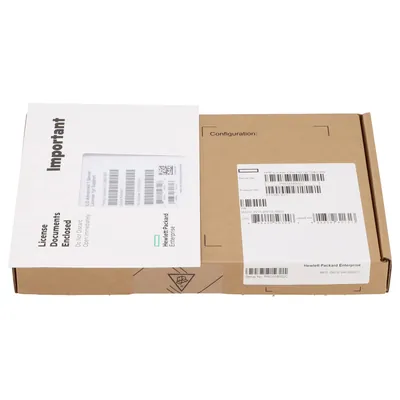 R4Q25AAE - HP StorMagic SvSAN Advanced + 1 Year 24x7 Support License Unlimited TB Capacity