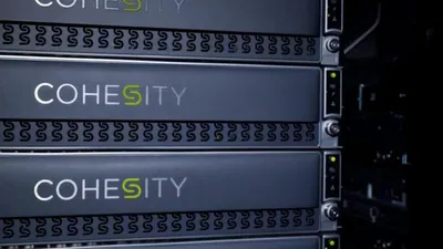 R4S54AAE - HP Cohesity DataPlatform Edge Remote Office Branch Office for ProLiant DL360 Gen10 Remote Office Branch Office Server for Cohesity DataPlatform Software Subscription and Support 1 License 4Year