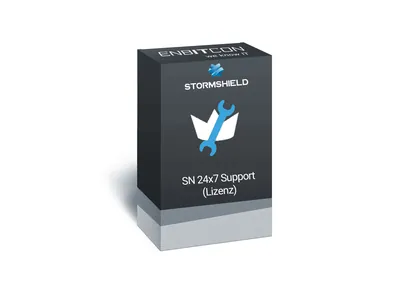 R4U79AAE - HP StorMagic Advanced + 3 Years 24x7 Support (renewal) License Unlimited TB Capacity