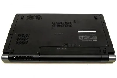 R505D - Dell Heatsink for Studio 1735