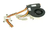 R508D - Dell Laptop Heatsink/Fan for Studio 1735