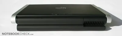 R508H - Dell Xps M1330 DVD+/-RW 8x Psnc 9.5 Slot
