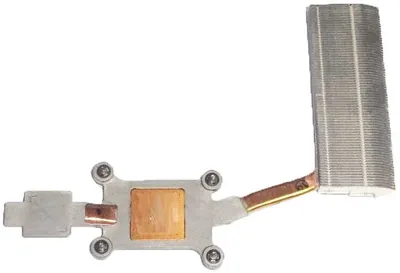 R512D - Dell Laptop Intel Heatsink Studio 1745
