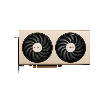 R5700EVC MSI R5700EVC AMD Radeon RX 5700 EVOKE OC 8GB GDDR6 HDMI/3Displayport PCI-Express 4.0 Video Card
