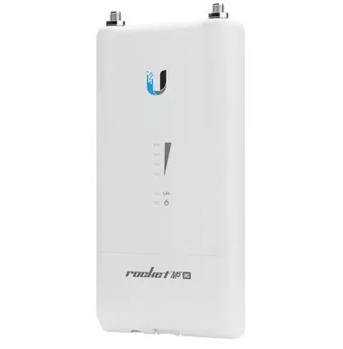 R5AC-LITE - Ubiquiti airMAX Rocket AC Lite 5 GHz BaseStation Wireless Access Point